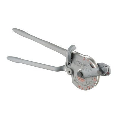 Doblador de Tubo 3/4" Manual Modelo 368 Ridgid - Tienda Henca