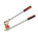 Doblador de Tubos 1/4" con Palanca Modelo 604 Ridgid - Tienda Henca