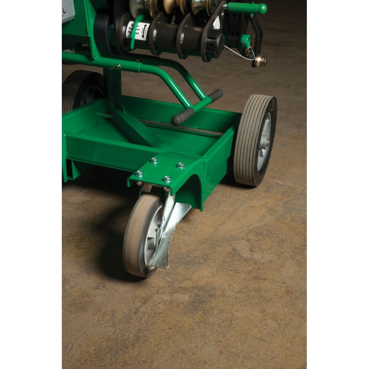 Doblador de Tubos Eléctrico EMT / IMC GREENLEE | 1/2" - 2" - Tienda Henca