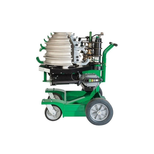 Doblador de Tubos Eléctrico EMT / IMC GREENLEE | 1/2" - 2" - Tienda Henca