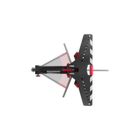 Dobladora de Tubos Hidráulica de 1/2" - 3" - Tienda Henca
