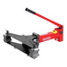 Dobladora de Tubos Hidráulica de 3/8 - 2" Modelo HB382 Ridgid - Tienda Henca