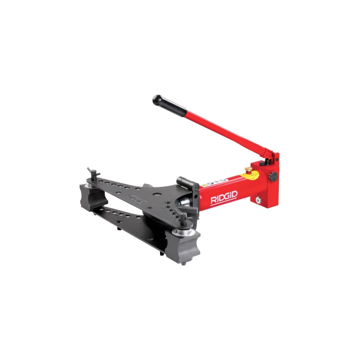 Dobladora de Tubos Hidráulica de 3/8 - 3" Modelo HB383 Ridgid - Tienda Henca