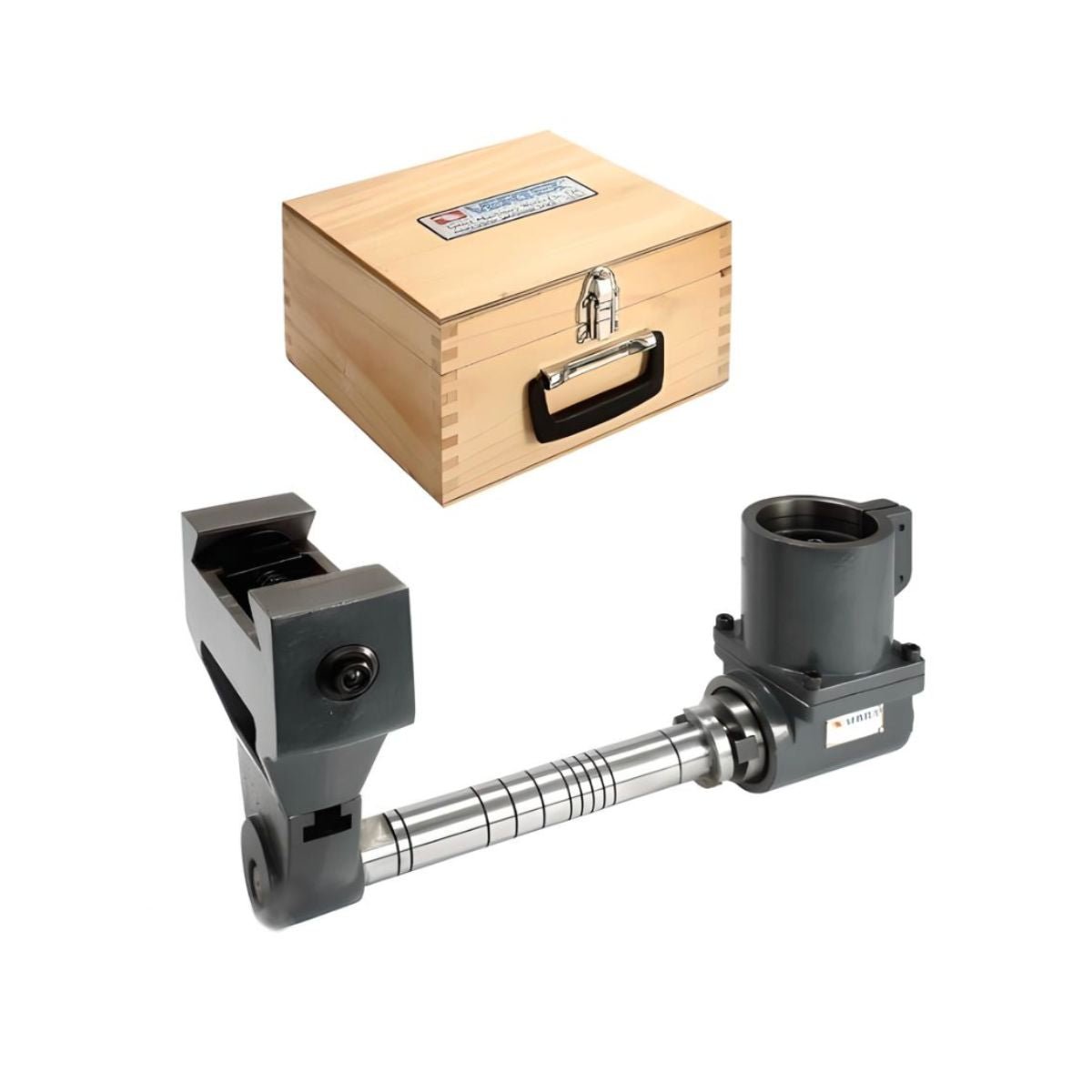 Eje 1" para Adaptador Horizontal R8, Vertex - Tienda Henca