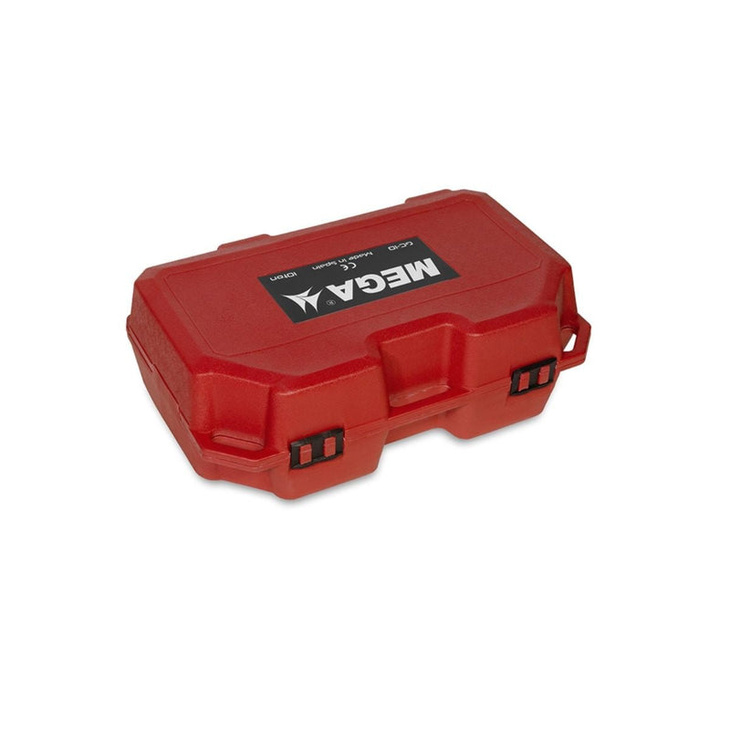 Equipo Desabollador Hidráulico de 10 Toneladas, Mega - Tienda Henca