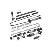 Equipo Desabollador Hidráulico de 10 Toneladas, Mega - Tienda Henca