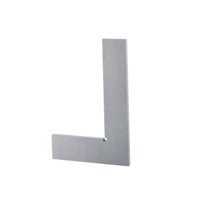 Escuadra de Precisión para Máquina 8"x5" de 90 Grados, Vertex - Tienda Henca