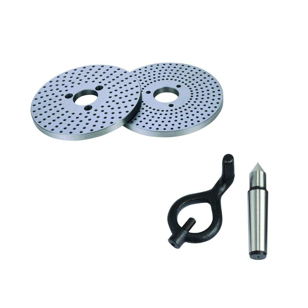 Escuadra Divisora 10", Vertex - Tienda Henca