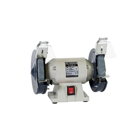 Esmeriladora de Banco BELFLEX | 6" | 3/8 HP | 110 V - Herramientas Especiales Nacionales S.R.L.