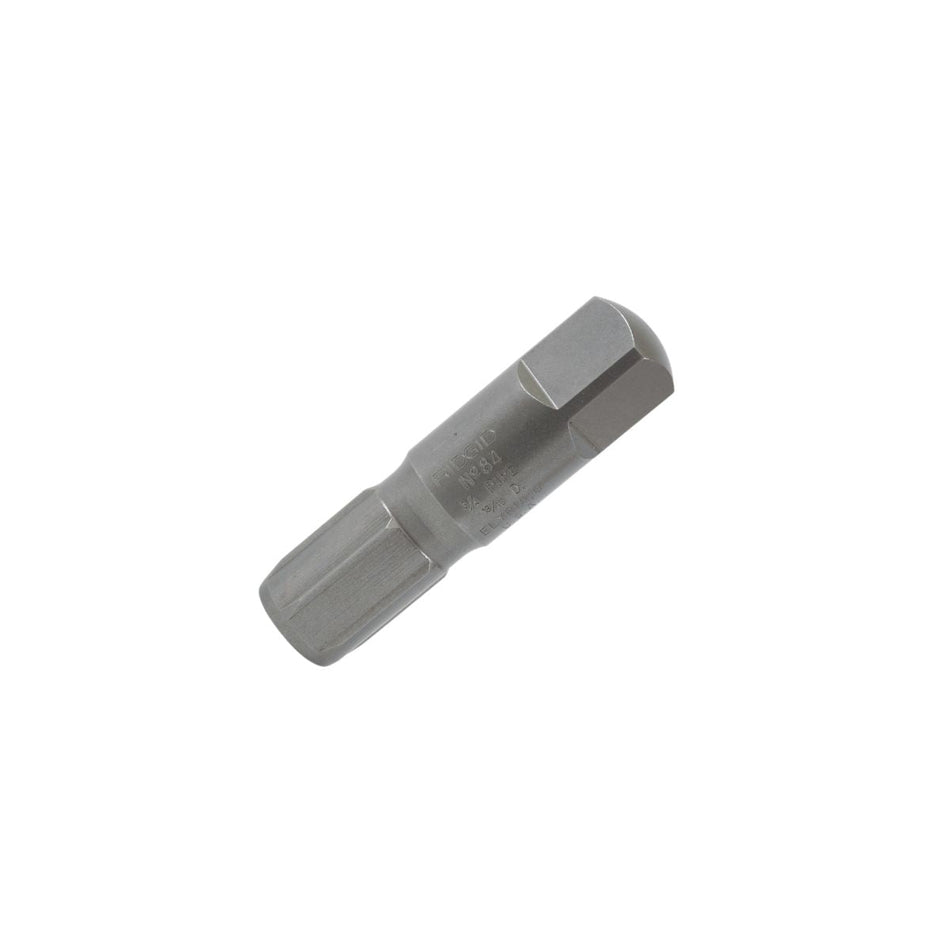 Extractor 84 para Tubería RIDGID | 3/4" | Repuesto - Herramientas Especiales Nacionales S.R.L.