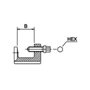Extractor de Rótula 19MMx55MM, EgaMaster - Tienda Henca