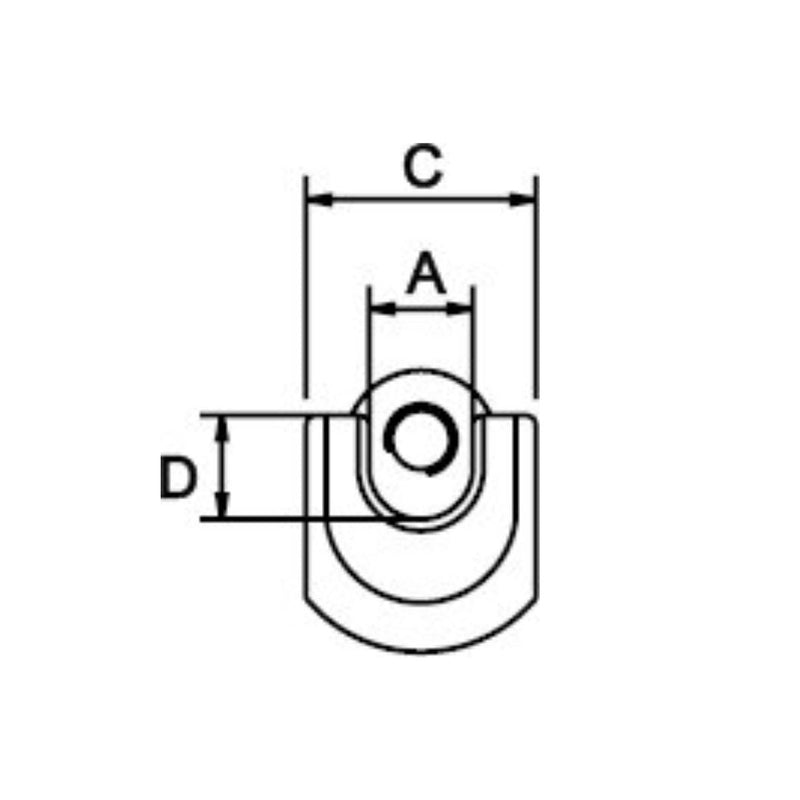 Extractor de Rótula 19MMx55MM, EgaMaster - Tienda Henca