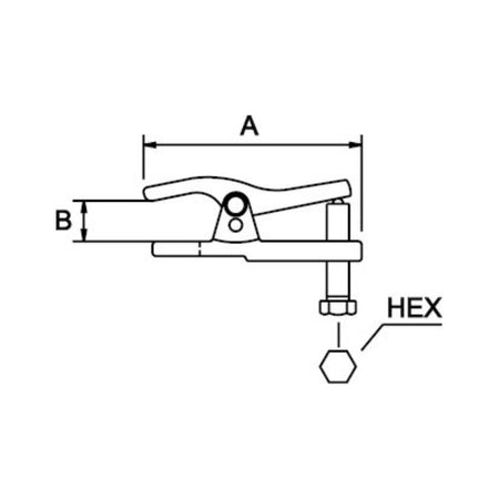 Extractor de Rótula 20MMx50MM, EgaMaster - Tienda Henca