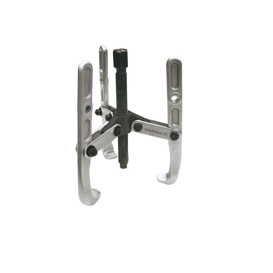 Extractor Mecánico 16" (80MM a 420MM) 3 Patas 2 Posiciones 12 Toneladas Ega Master - Tienda Henca