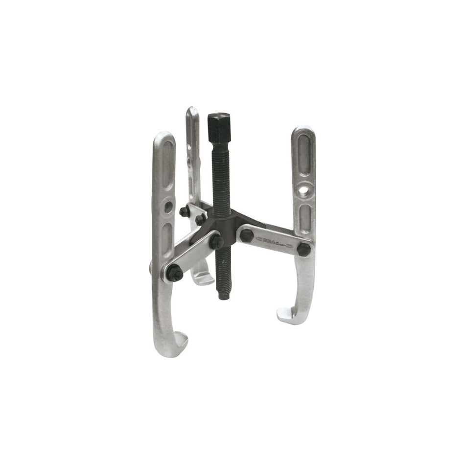Extractor Mecánico 3 Patas | 2 TON | 16" (80 - 420 MM) - Herramientas Especiales Nacionales S.R.L.
