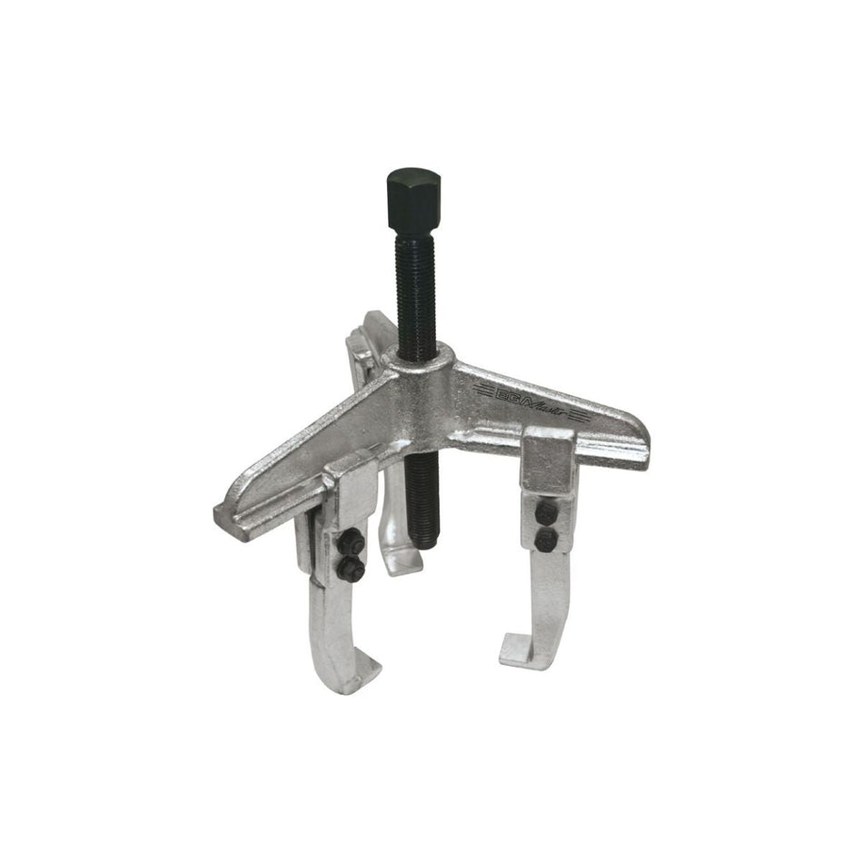 Extractor Mecánico 3 Patas | 4 TON | 5" (25 - 130 MM) - Herramientas Especiales Nacionales S.R.L.