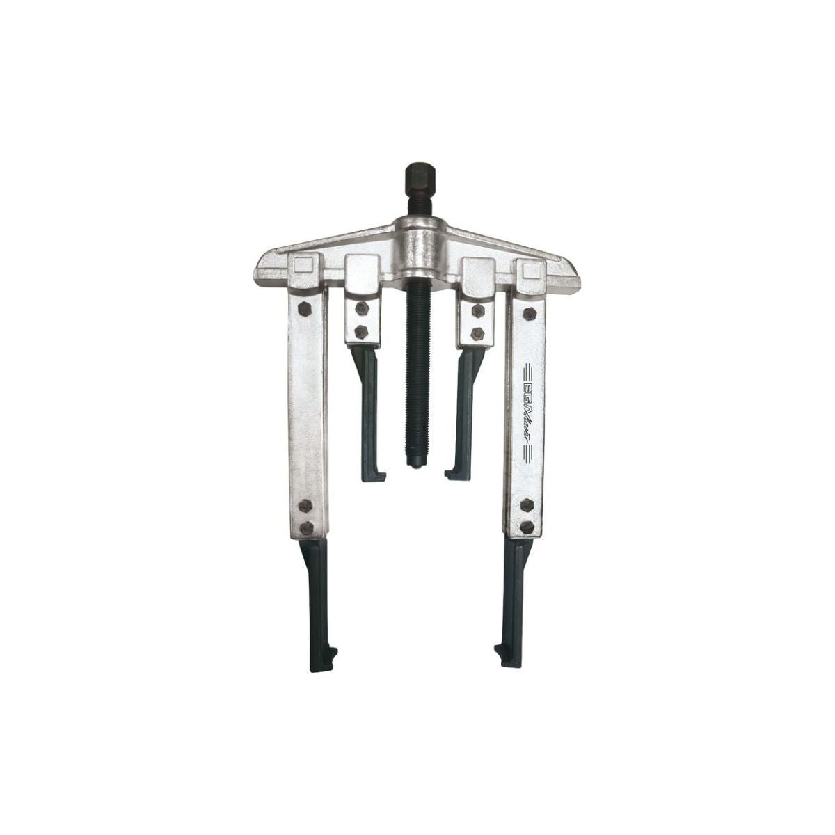 Extractor Mecánico 4 Patas | 2.5 TON | 7" (45 - 210 MM) - Herramientas Especiales Nacionales S.R.L.