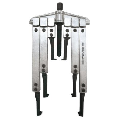 Extractor Mecánico 5" (30MM a 130MM) 6 Patas 3.5 Toneladas Ega Master - Tienda Henca