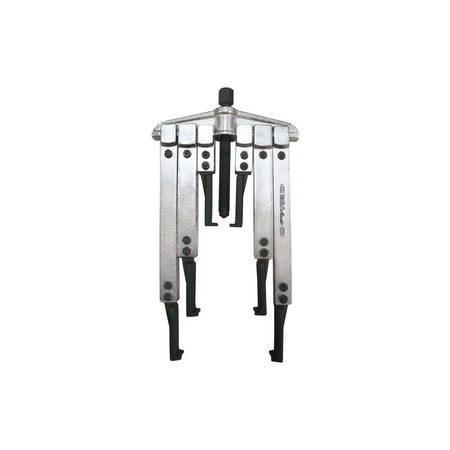 Extractor Mecánico 6 Patas | 3.5 TON | 5" (30 - 130 MM) - Herramientas Especiales Nacionales S.R.L.