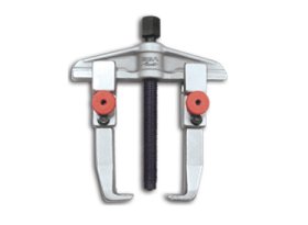 Extractor Mecánico 9" (80MM a 250MM) 2 Patas 7 Toneladas Ega Master - Tienda Henca