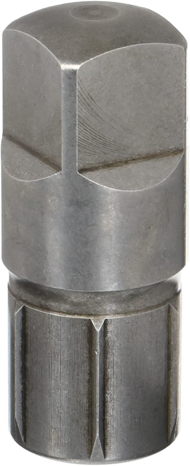 Extractor Para Tubería 1.1/2" Modelo 87 Ridgid - Tienda Henca