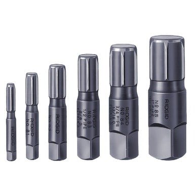 Extractor Para Tubería 80 1/8 Ridgid - Tienda Henca