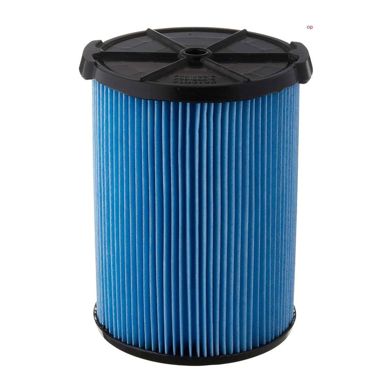 Filtro de 3 Capas para Polvo Fino, para Aspiradora VF5000, Ridgid - Tienda Henca