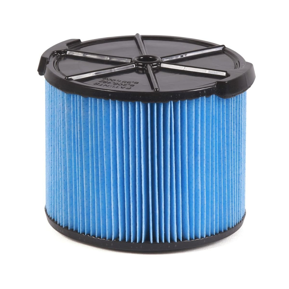 Filtro de 3 Capas para Polvo Fino VF3500, Ridgid - Tienda Henca