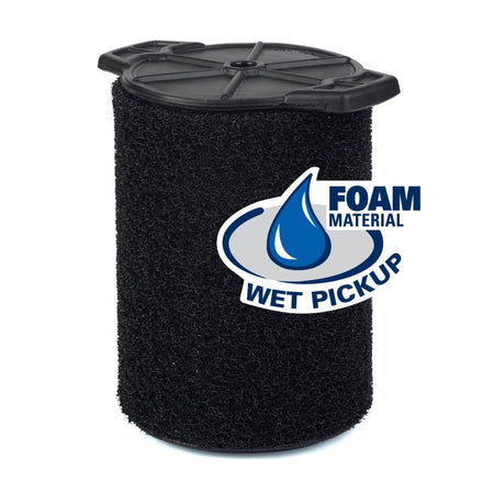 Filtro de Aplicación en Húmedo VF7000, Ridgid - Tienda Henca