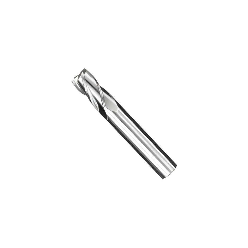 Fresa | 1/16" | 4 Gav. | Carburo