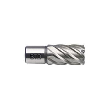 Fresa borde de 3/16"x 1/2" de 4 gavilanes - Tienda Henca