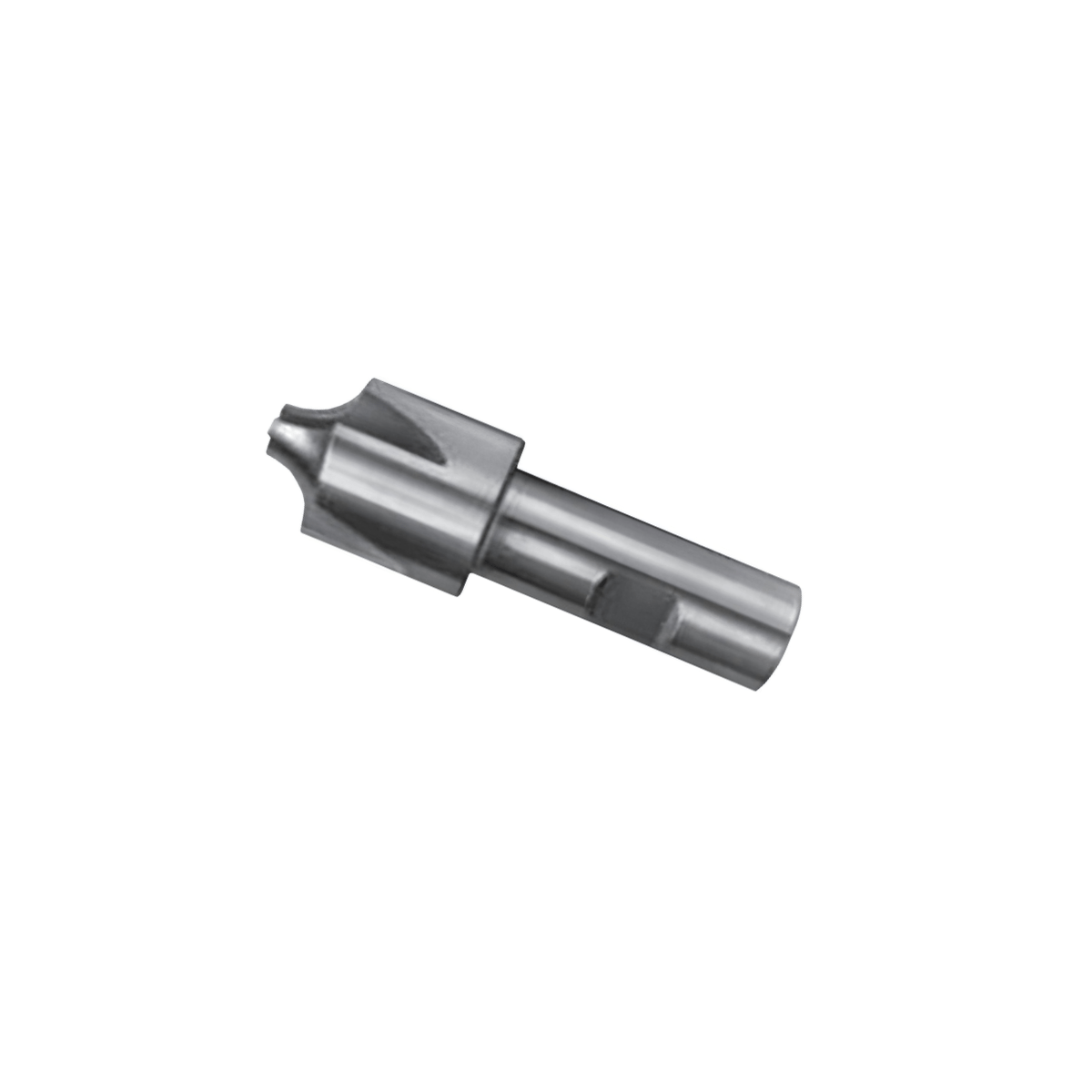 Fresa Borde de 3/4" x 3/4" de 4 Gavilanes - Tienda Henca