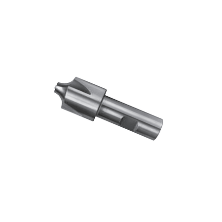 Fresa Borde de 3/4" x 3/4" de 4 Gavilanes - Tienda Henca