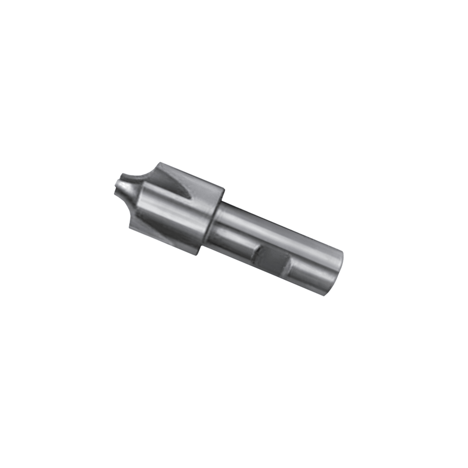 Fresa Borde de 3/4" x 3/4" de 4 Gavilanes - Tienda Henca
