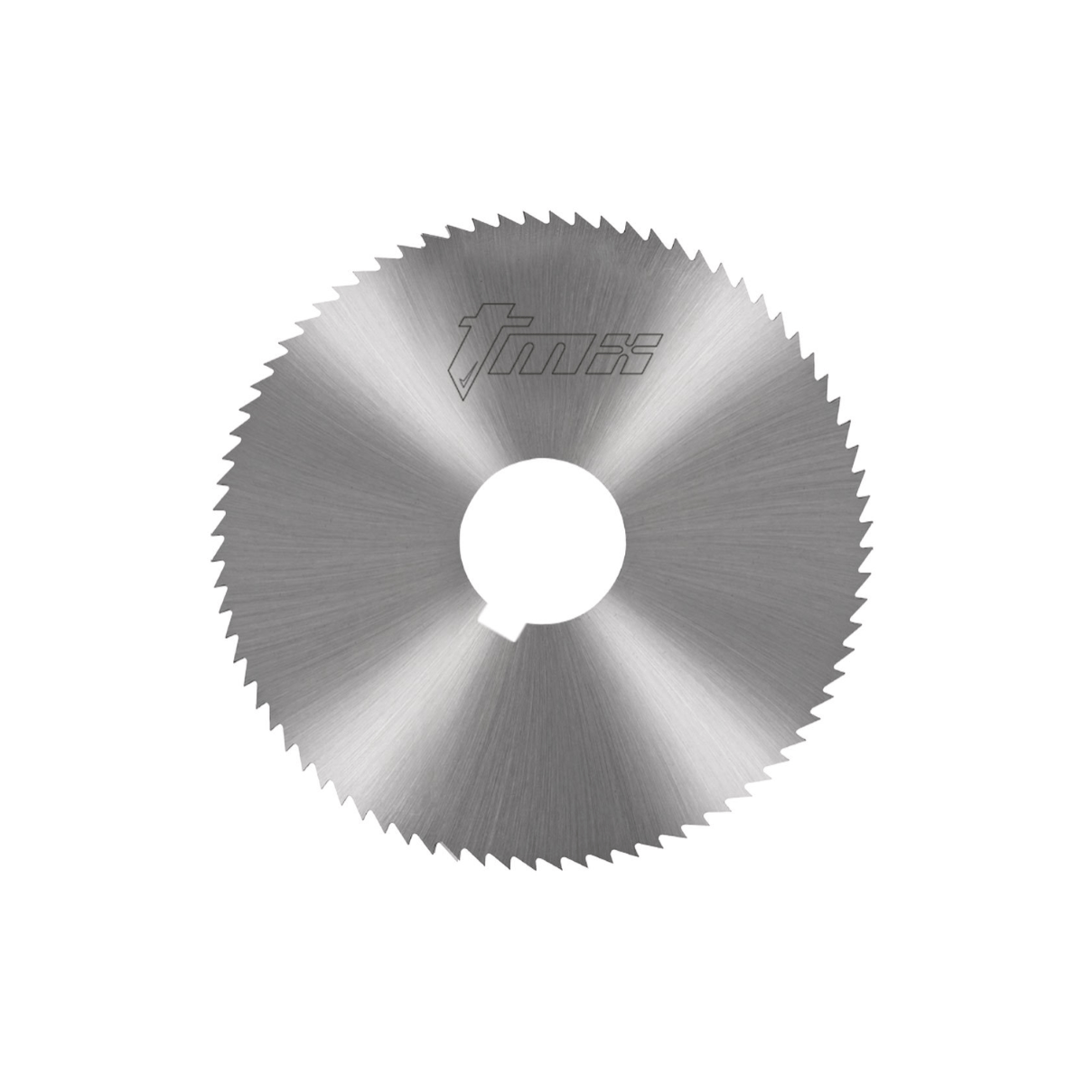 Fresa Circular Fina en HSS de 1/32" x 4" x 1" - Tienda Henca