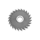 Fresa circular recta con dientes de Carbide de 3"x 13/16" (Copy) - Tienda Henca
