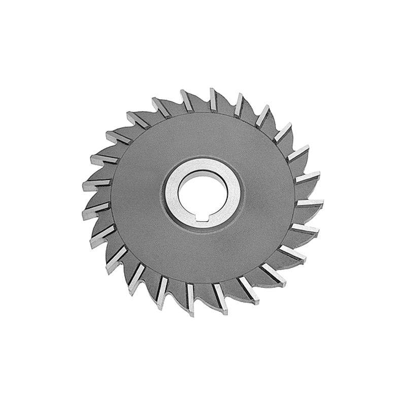 Fresa circular recta con dientes de Carbide de 3"x 13/16" (Copy) - Tienda Henca