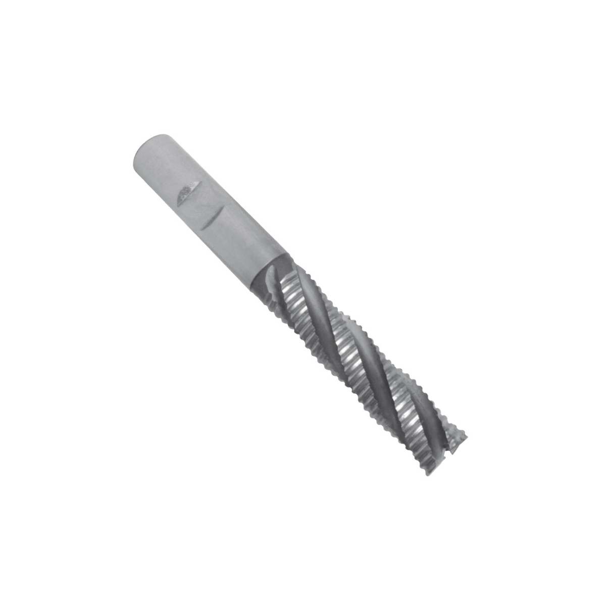 Fresa de Aplanar de Cobalto de 3/4" x 5 - 1/4" de 4 Gavilanes - Tienda Henca