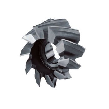 Fresa de aplanar de M50 x M36 x M22 - Tienda Henca