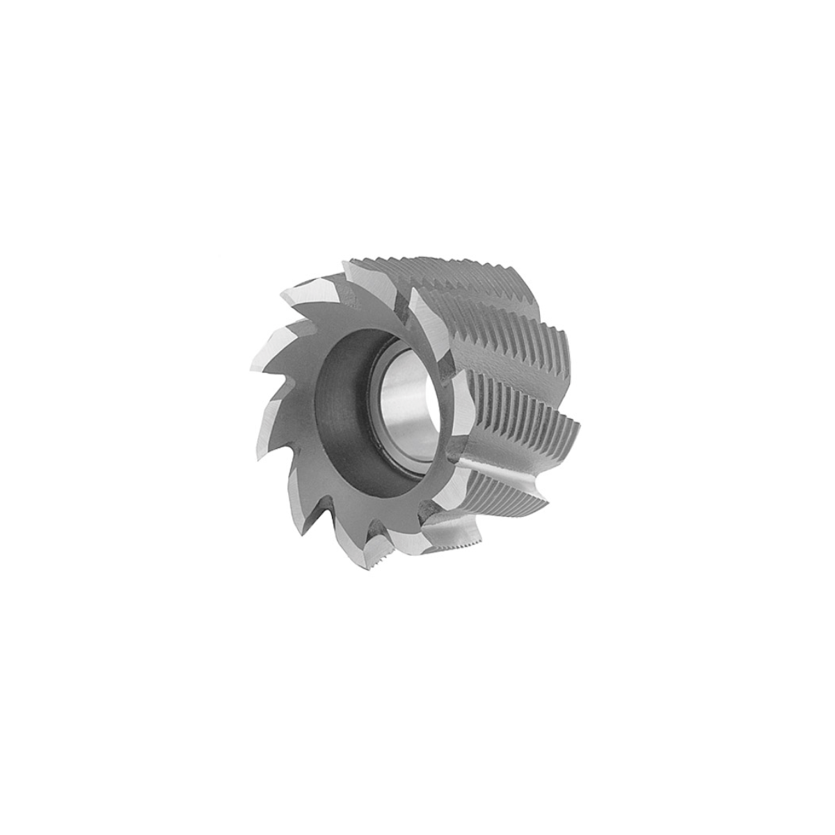 Fresa de Aplanar para Desbaste de Cobalto de 3 - 1/2" x 1 - 7/8" x 1 - 1/4" - Tienda Henca