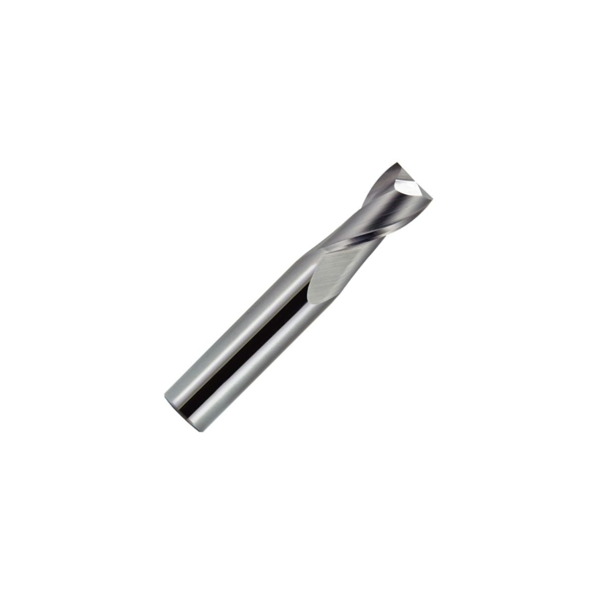 Fresa de Carburo 7/8" de 2 Gavilanes - Tienda Henca