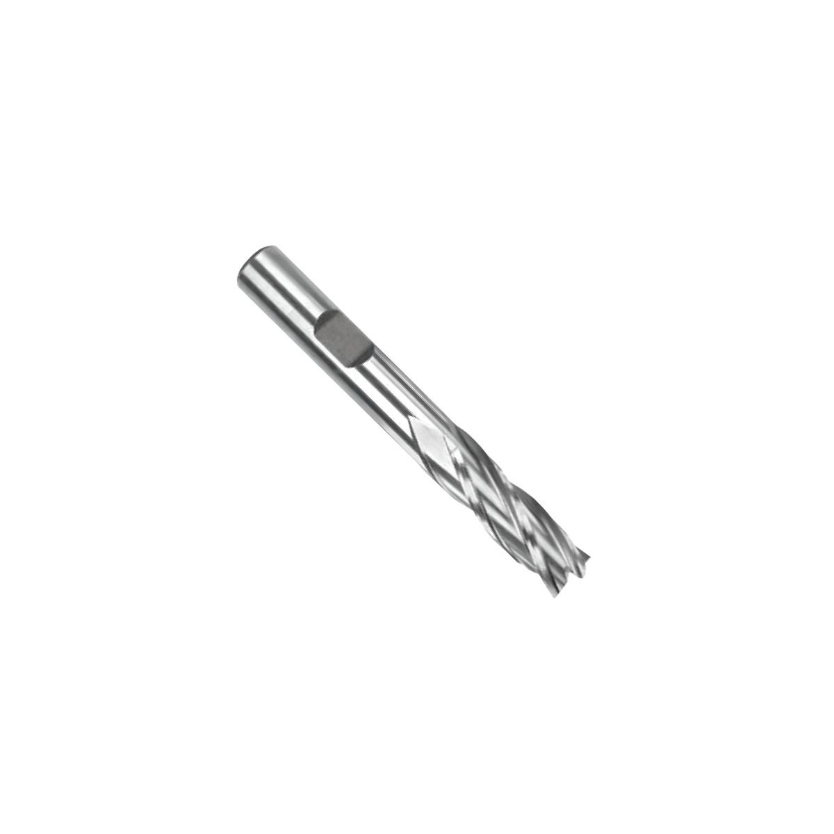 Fresa de Cobalto 5/8"x1/2" de 4G, Toolmex - Tienda Henca