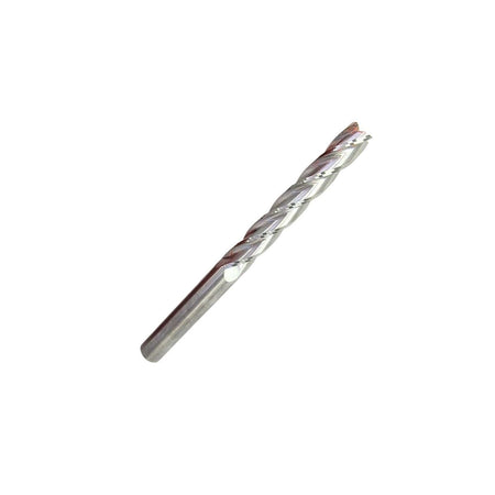 Fresa Extra Larga en Carburo de 5/8" x 7" de 4 Gavilanes - Tienda Henca