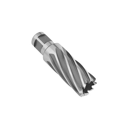 Fresa Hueca en HSS de 1 - 3/4" x 3" - Tienda Henca
