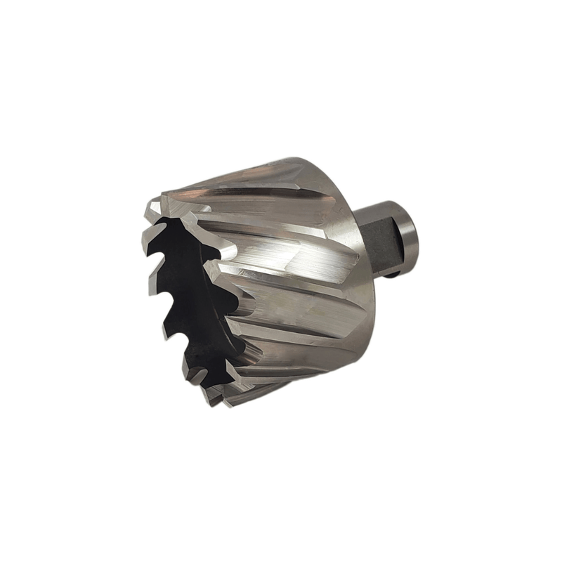 Fresa Hueca en HSS de 1 - 5/8" x 1" - Tienda Henca