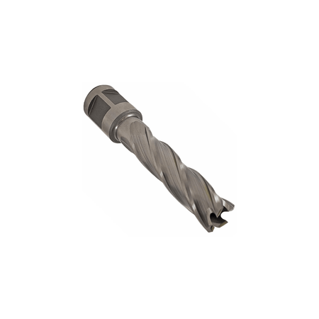 Fresa Hueca en HSS de 9/16" x 2" - Tienda Henca
