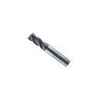 Fresa Vertical 10MM TiALN | 4 Gavilanes | Carburo - Tienda Henca