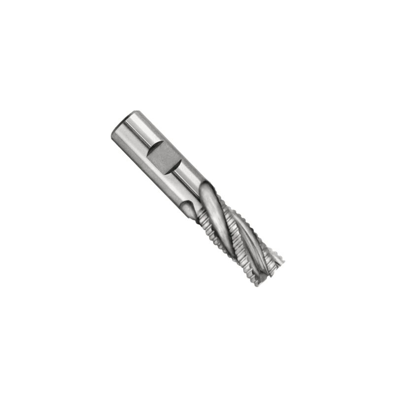 Fresas para Desbaste en Cobalto de 1" x 4 - 1/4" - Tienda Henca