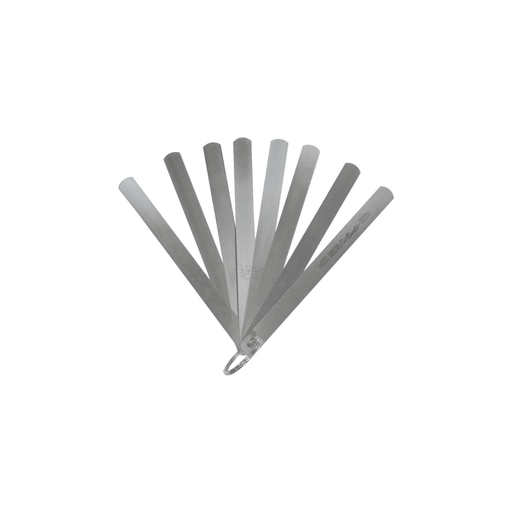 Galga de Espesor de 0.05 - 1 MM de 20 Hojas - Tienda Henca