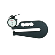Galgas Espesor con Reloj Dial 0 - 50 0.0005", Starrett - Tienda Henca